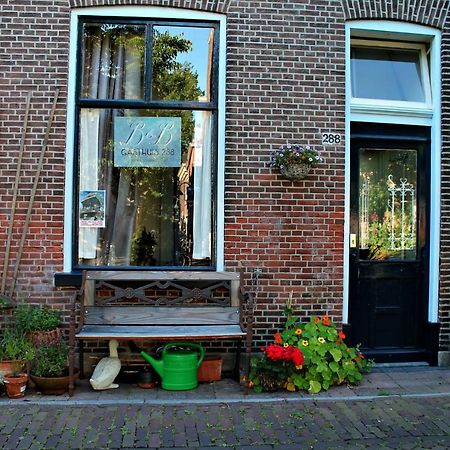 B&B Gasthuis 288 Delft Zewnętrze zdjęcie