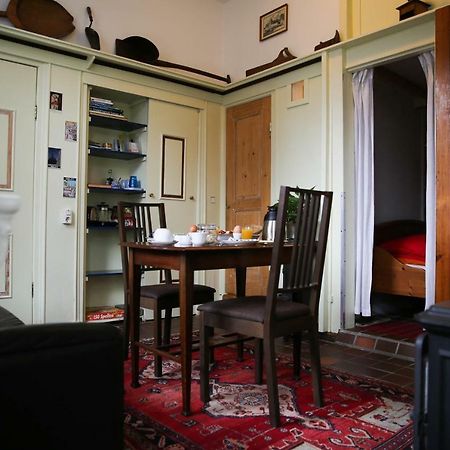 B&B Gasthuis 288 Delft Zewnętrze zdjęcie