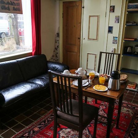 B&B Gasthuis 288 Delft Zewnętrze zdjęcie