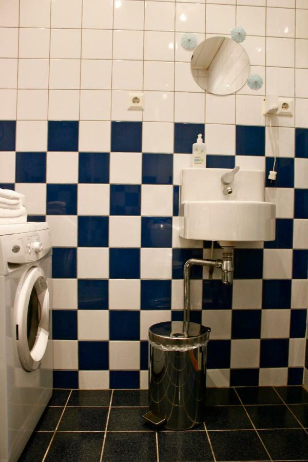 B&B Gasthuis 288 Delft Zewnętrze zdjęcie