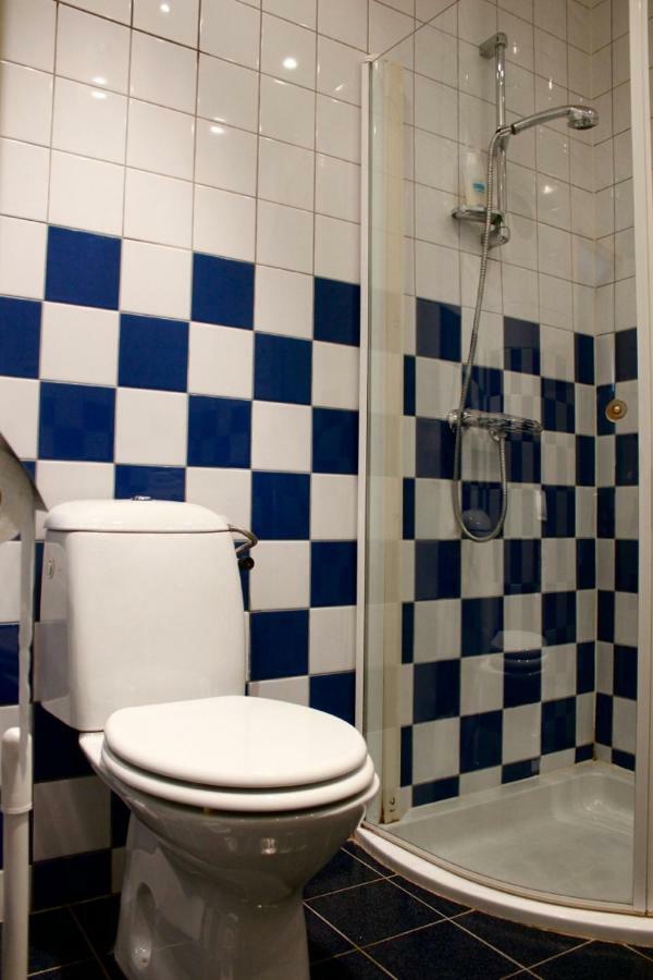 B&B Gasthuis 288 Delft Zewnętrze zdjęcie