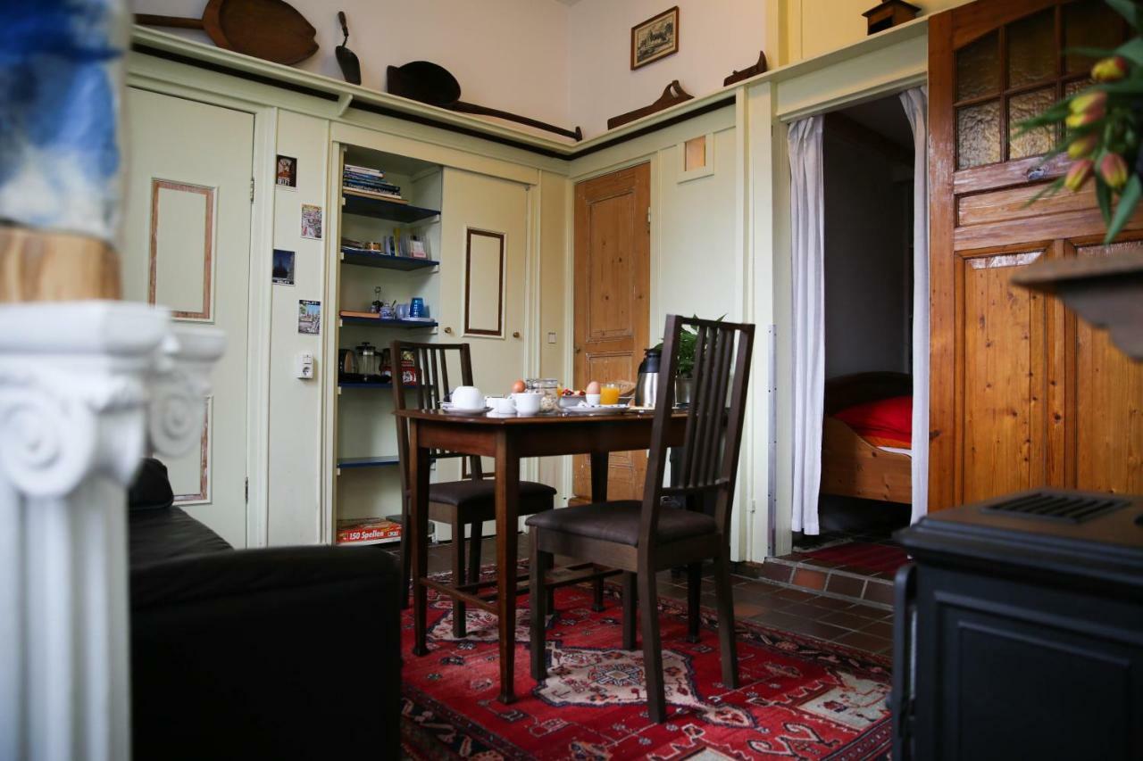B&B Gasthuis 288 Delft Zewnętrze zdjęcie