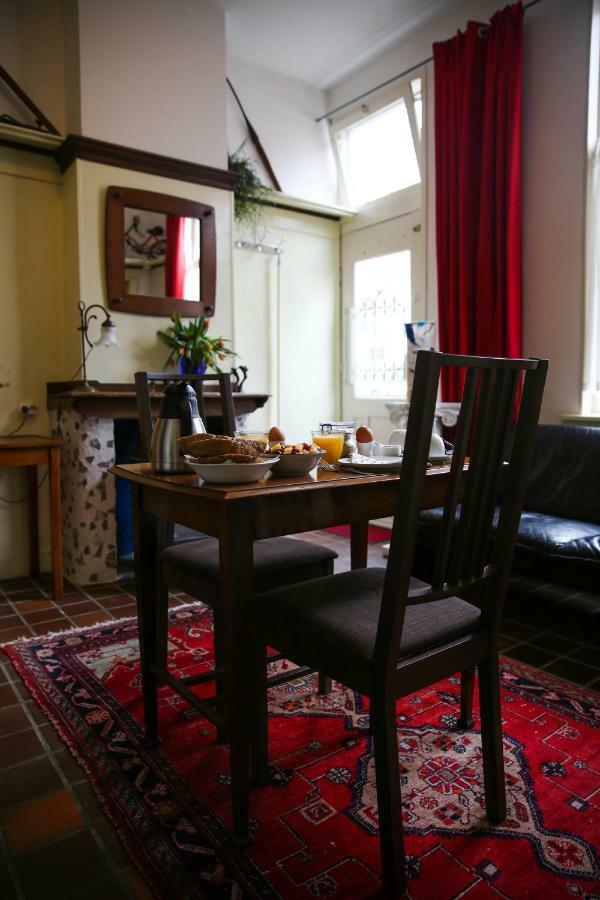 B&B Gasthuis 288 Delft Zewnętrze zdjęcie