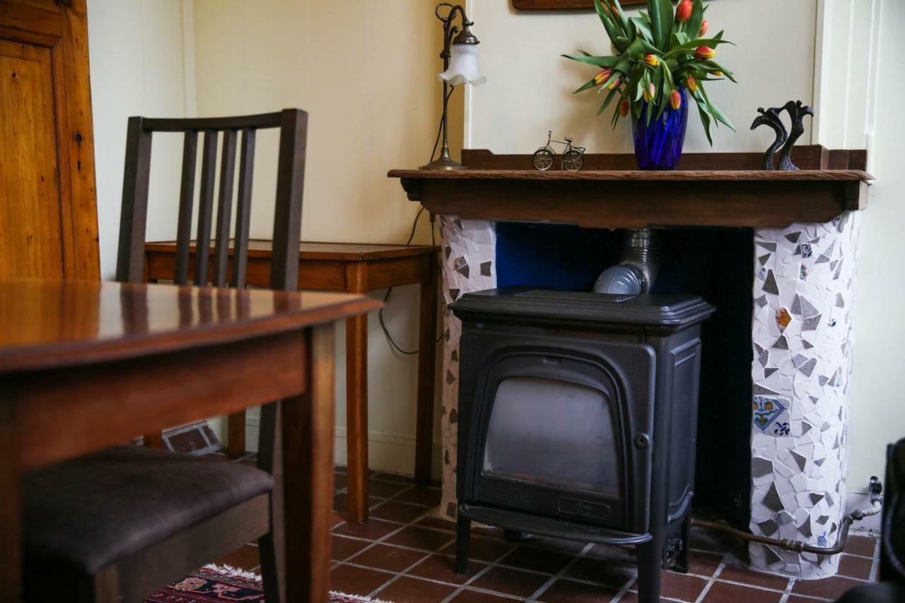 B&B Gasthuis 288 Delft Zewnętrze zdjęcie